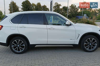 Внедорожник / Кроссовер BMW X5 2014 в Виннице