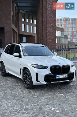 Внедорожник / Кроссовер BMW X5 2023 в Днепре