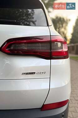 Позашляховик / Кросовер BMW X5 2020 в Луцьку