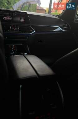 Позашляховик / Кросовер BMW X5 2020 в Луцьку