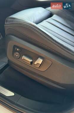 Позашляховик / Кросовер BMW X5 2020 в Луцьку