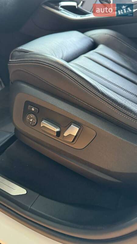 Позашляховик / Кросовер BMW X5 2020 в Луцьку