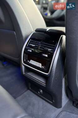 Позашляховик / Кросовер BMW X5 2020 в Луцьку
