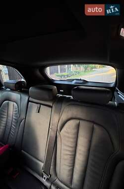 Позашляховик / Кросовер BMW X5 2020 в Луцьку