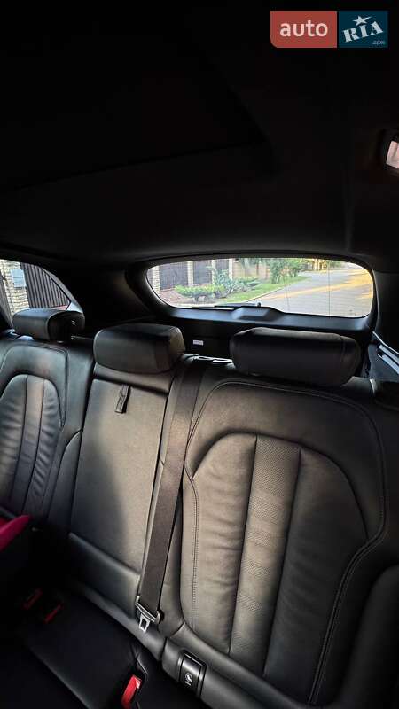 Позашляховик / Кросовер BMW X5 2020 в Луцьку