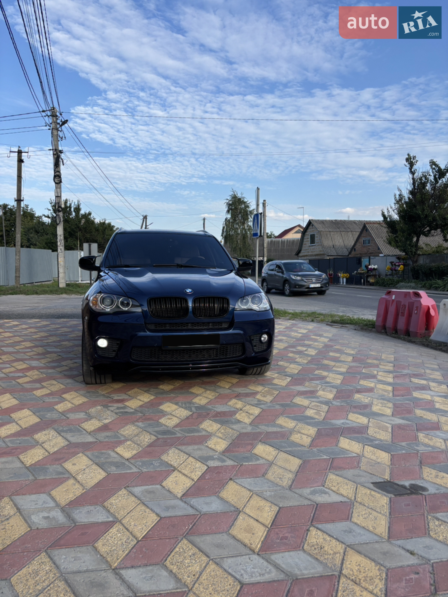 2012 BMW X5 - мініатюра 5