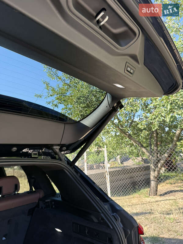 Внедорожник / Кроссовер BMW X5 2022 в Днепре фото 28 Внедорожник / Кроссовер BMW X5 2022 в Днепре