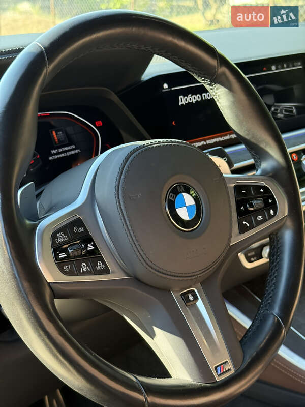 Внедорожник / Кроссовер BMW X5 2022 в Днепре фото 57 Внедорожник / Кроссовер BMW X5 2022 в Днепре