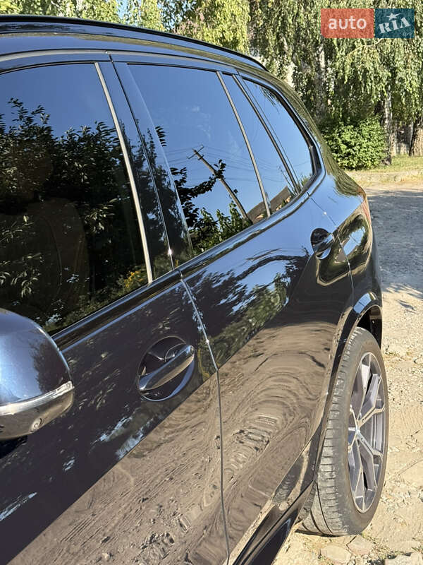 Внедорожник / Кроссовер BMW X5 2022 в Днепре фото 70 Внедорожник / Кроссовер BMW X5 2022 в Днепре