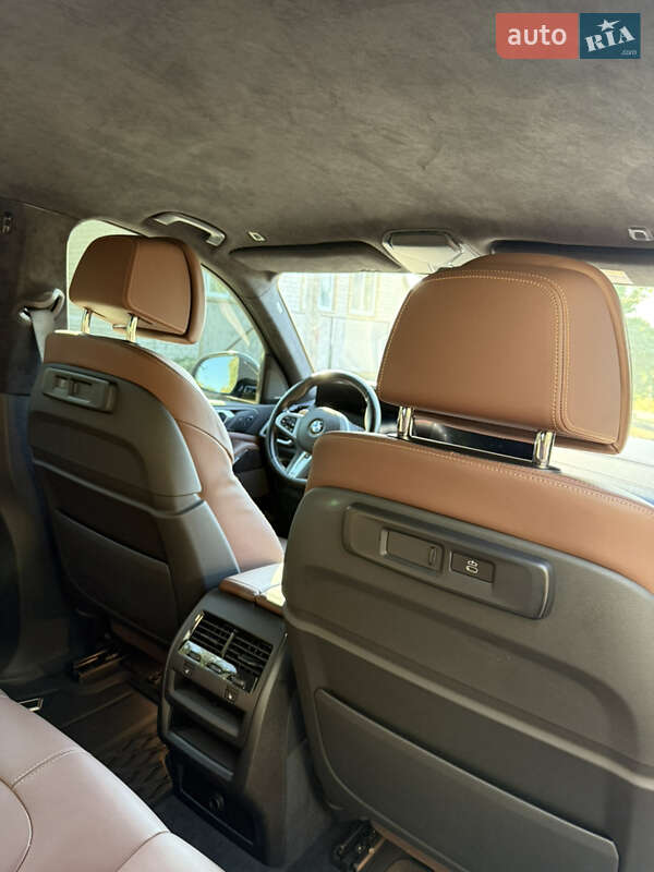 Внедорожник / Кроссовер BMW X5 2022 в Днепре фото 77 Внедорожник / Кроссовер BMW X5 2022 в Днепре