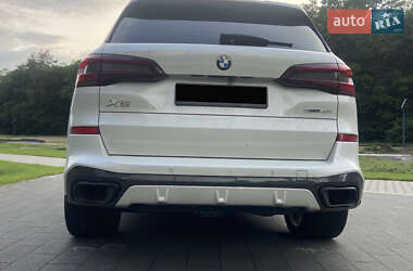 Внедорожник / Кроссовер BMW X5 2021 в Ивано-Франковске