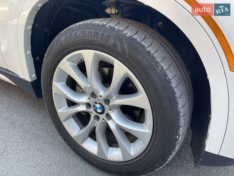 Внедорожник / Кроссовер BMW X5 2015 в Тернополе фото 7 Внедорожник / Кроссовер BMW X5 2015 в Тернополе