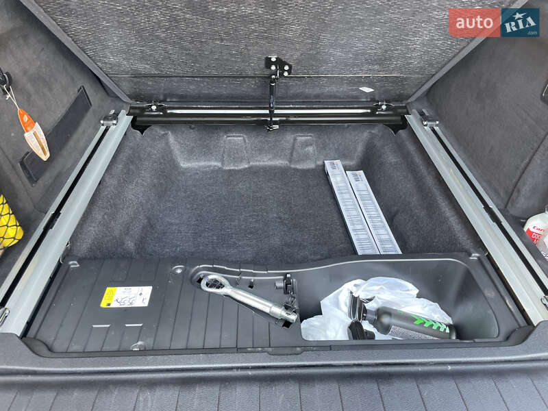 Внедорожник / Кроссовер BMW X5 2015 в Тернополе фото 32 Внедорожник / Кроссовер BMW X5 2015 в Тернополе