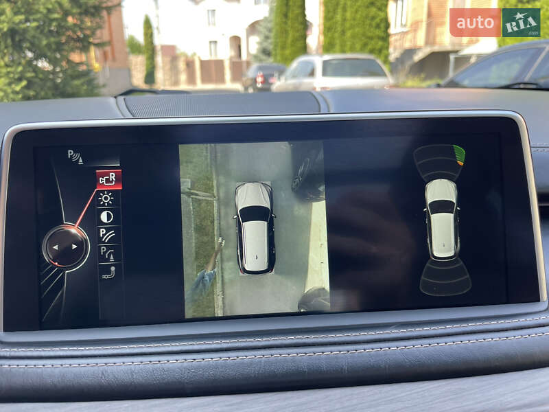 Внедорожник / Кроссовер BMW X5 2015 в Тернополе фото 45 Внедорожник / Кроссовер BMW X5 2015 в Тернополе