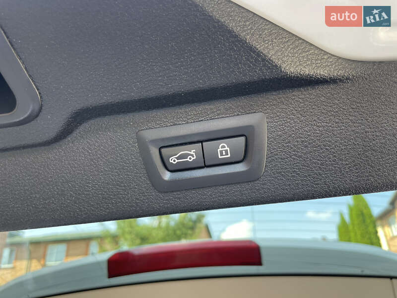 Внедорожник / Кроссовер BMW X5 2015 в Тернополе фото 53 Внедорожник / Кроссовер BMW X5 2015 в Тернополе