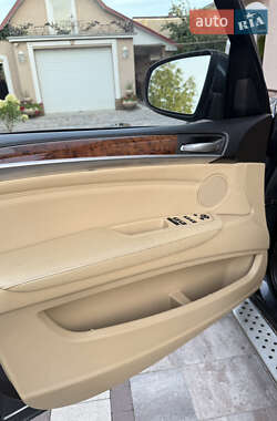 Внедорожник / Кроссовер BMW X5 2013 в Тернополе