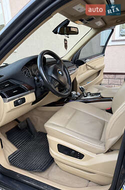 Внедорожник / Кроссовер BMW X5 2013 в Тернополе