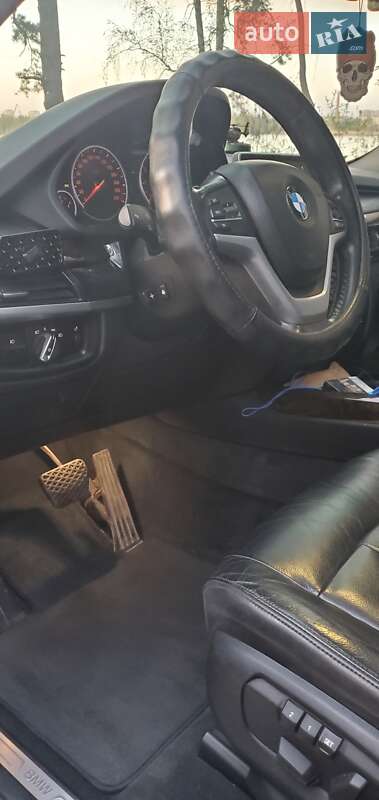Внедорожник / Кроссовер BMW X5 2015 в Харькове фото 19 Внедорожник / Кроссовер BMW X5 2015 в Харькове