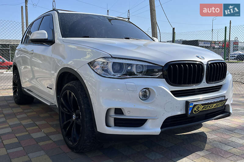 BMW X5 2014 BMW X5 2014