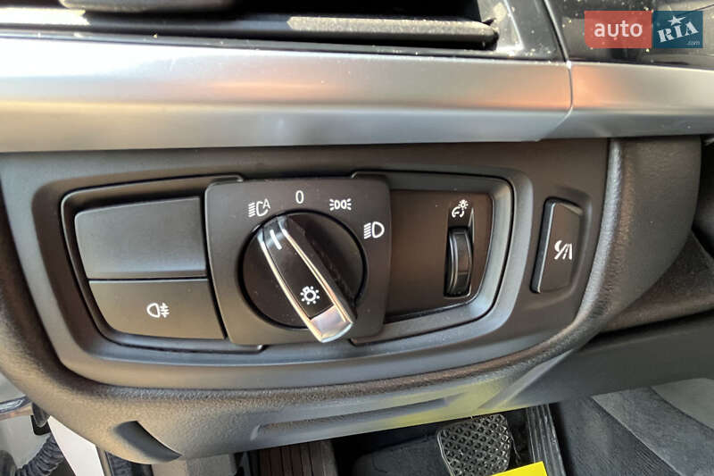 Внедорожник / Кроссовер BMW X5 2014 в Стрые фото 15 Внедорожник / Кроссовер BMW X5 2014 в Стрые