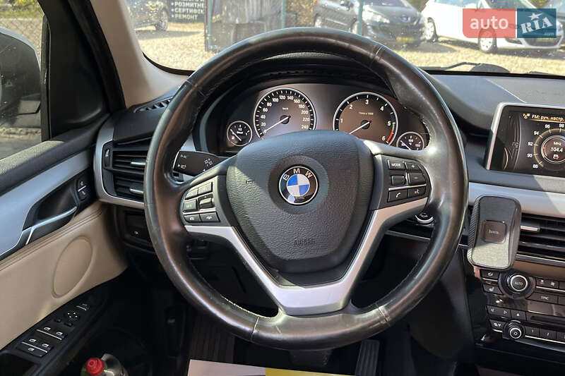 Внедорожник / Кроссовер BMW X5 2014 в Стрые фото 21 Внедорожник / Кроссовер BMW X5 2014 в Стрые