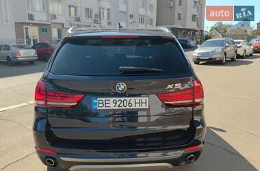 Внедорожник / Кроссовер BMW X5 2014 в Николаеве фото 26 Внедорожник / Кроссовер BMW X5 2014 в Николаеве