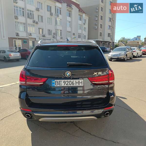 Внедорожник / Кроссовер BMW X5 2014 в Николаеве фото 26 Внедорожник / Кроссовер BMW X5 2014 в Николаеве