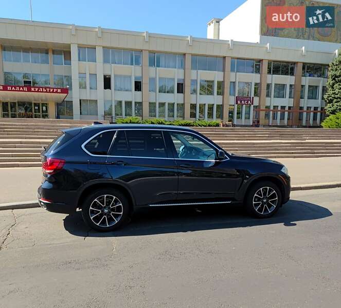 Внедорожник / Кроссовер BMW X5 2014 в Николаеве фото 24 Внедорожник / Кроссовер BMW X5 2014 в Николаеве