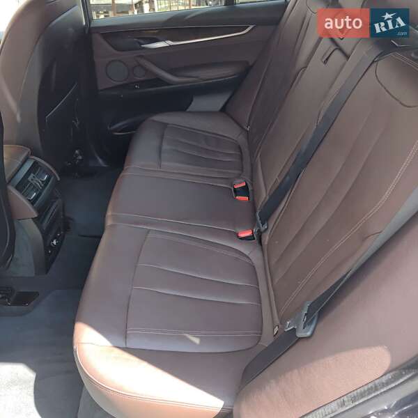 Внедорожник / Кроссовер BMW X5 2014 в Николаеве фото 38 Внедорожник / Кроссовер BMW X5 2014 в Николаеве