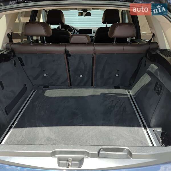 Внедорожник / Кроссовер BMW X5 2014 в Николаеве фото 47 Внедорожник / Кроссовер BMW X5 2014 в Николаеве