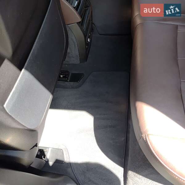 Внедорожник / Кроссовер BMW X5 2014 в Николаеве фото 48 Внедорожник / Кроссовер BMW X5 2014 в Николаеве