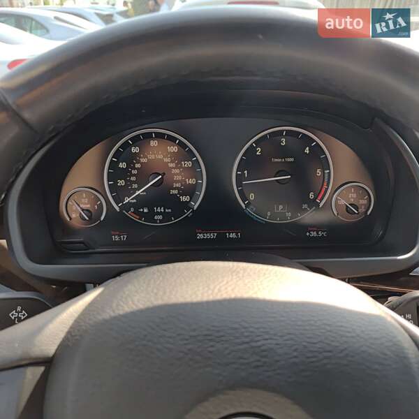 Внедорожник / Кроссовер BMW X5 2014 в Николаеве фото 53 Внедорожник / Кроссовер BMW X5 2014 в Николаеве