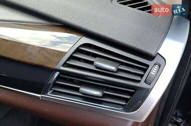 Внедорожник / Кроссовер BMW X5 2014 в Николаеве фото 58 Внедорожник / Кроссовер BMW X5 2014 в Николаеве
