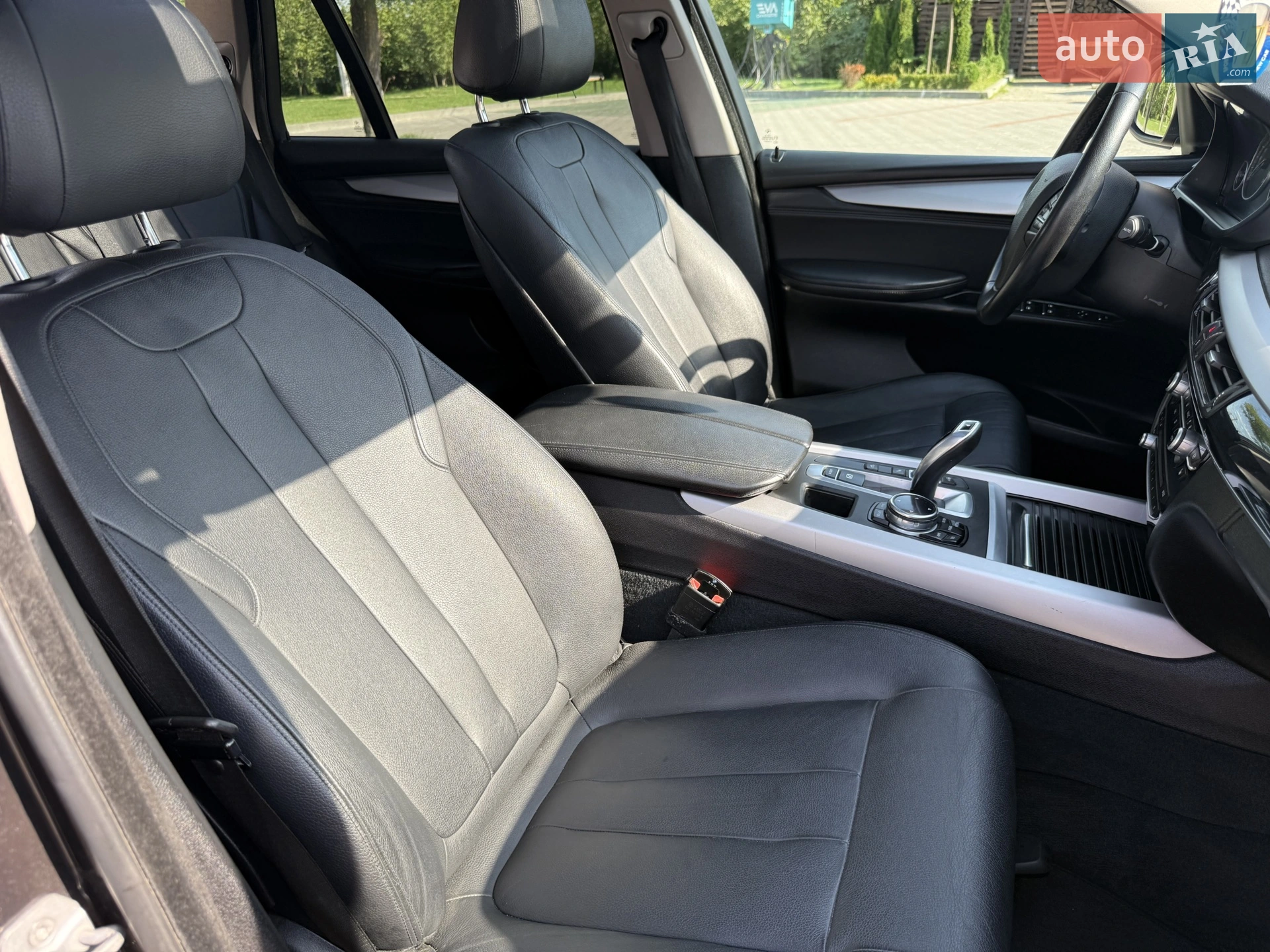 2013 BMW X5 - мініатюра 31