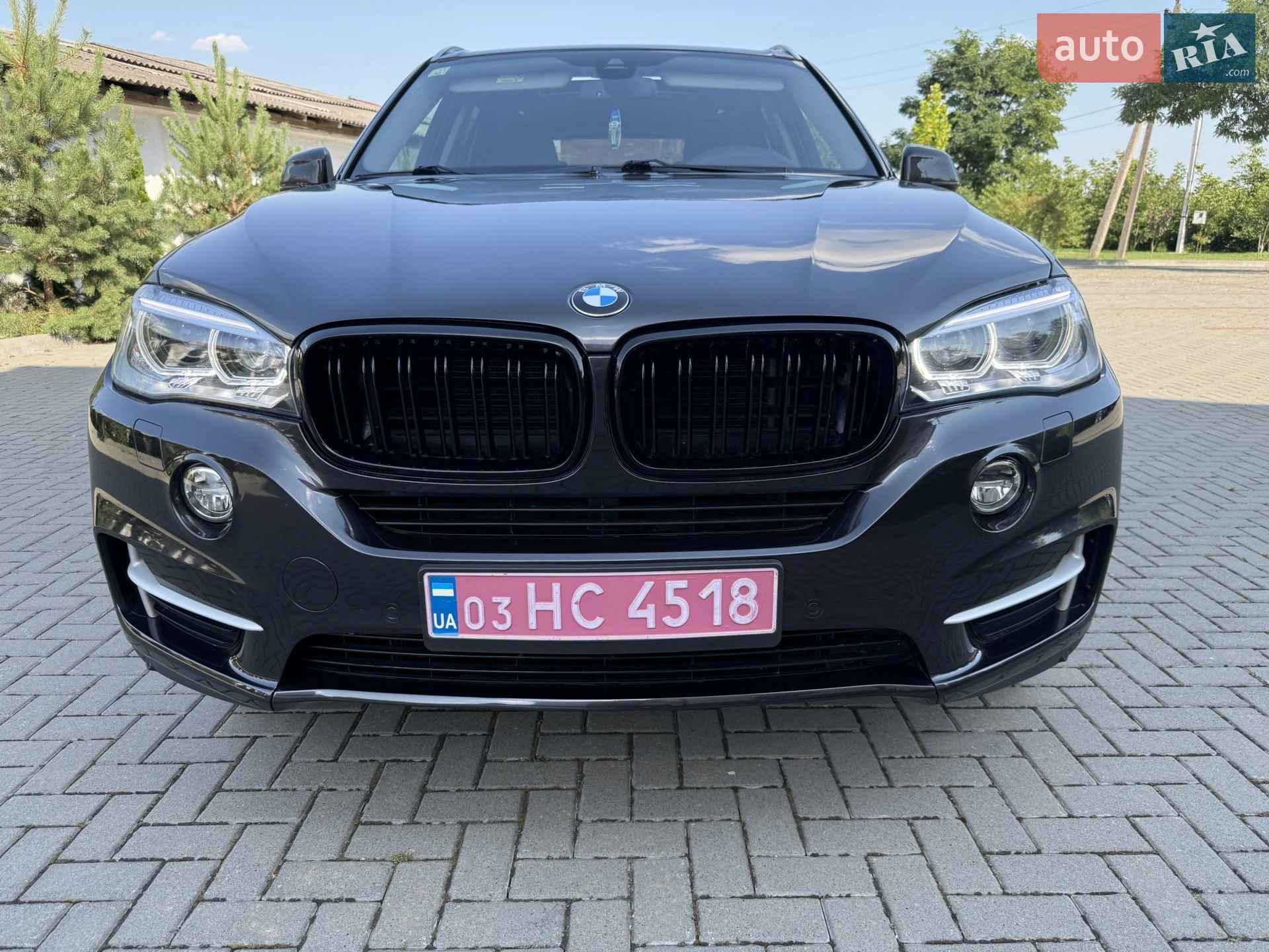 2013 BMW X5 - мініатюра 33