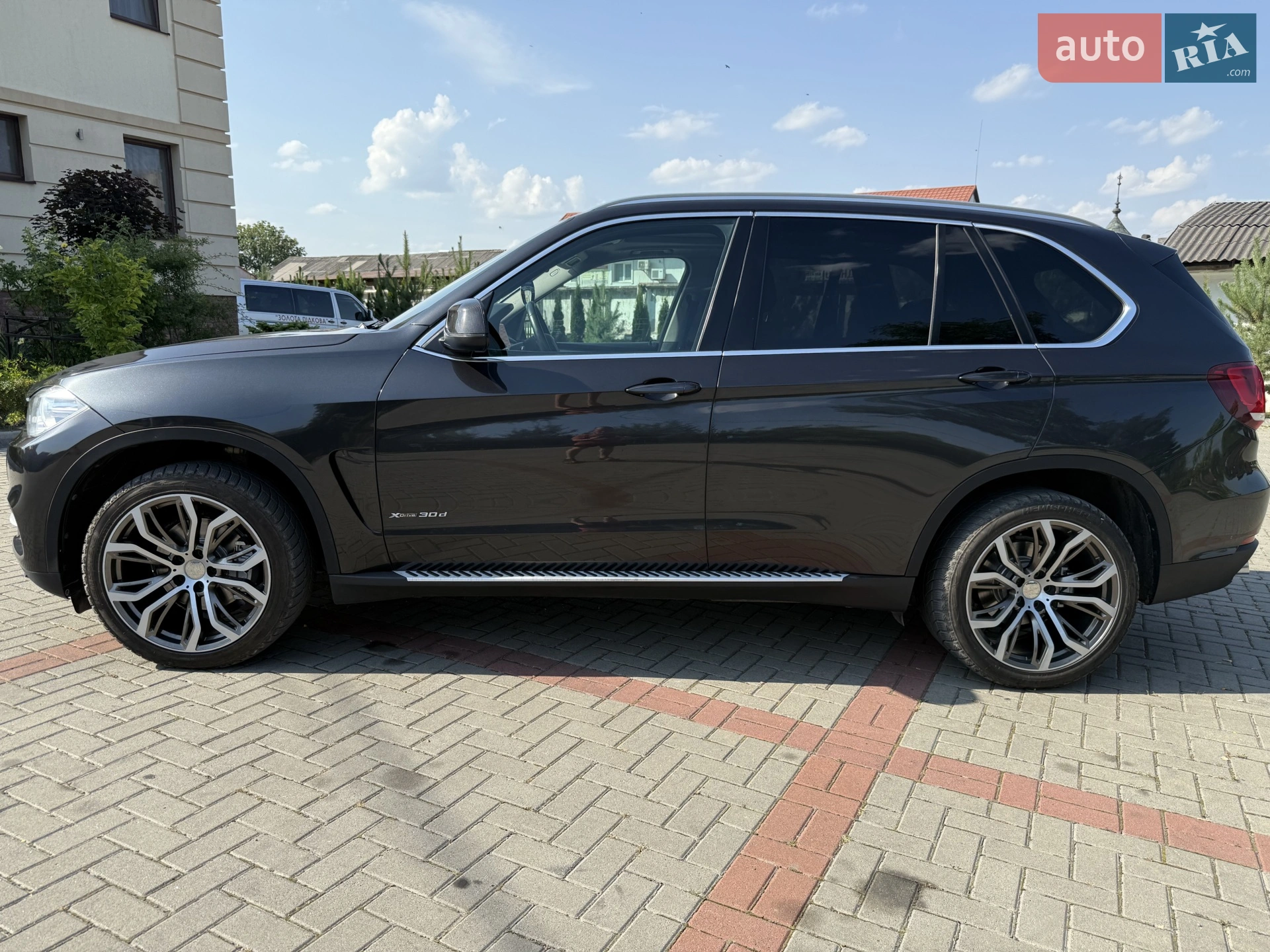 2013 BMW X5 - мініатюра 44