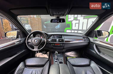 Внедорожник / Кроссовер BMW X5 2010 в Изюме