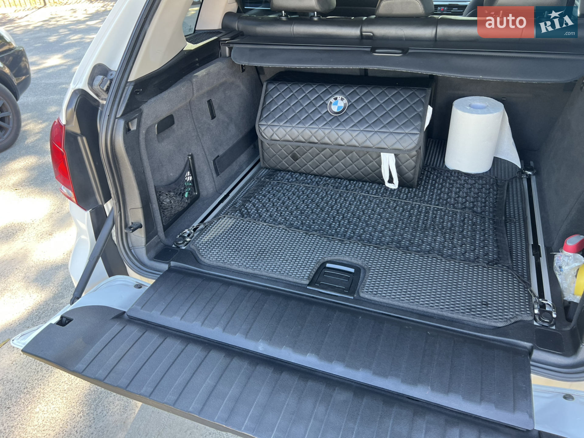 2016 BMW X5 - мініатюра 23