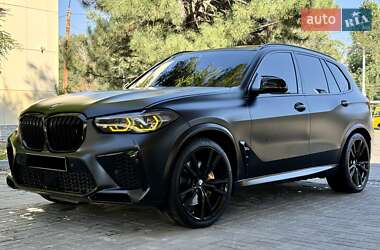 Внедорожник / Кроссовер BMW X5 2020 в Днепре