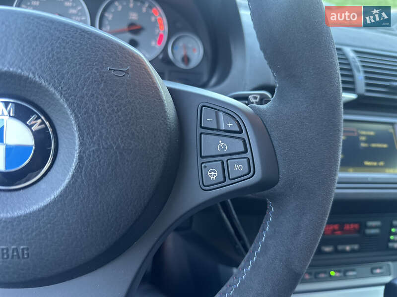 Позашляховик / Кросовер BMW X5 2005 в Києві