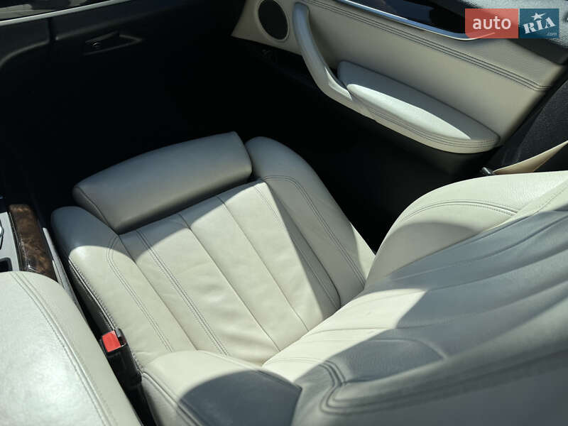 Внедорожник / Кроссовер BMW X5 2014 в Киеве фото 19 Внедорожник / Кроссовер BMW X5 2014 в Киеве