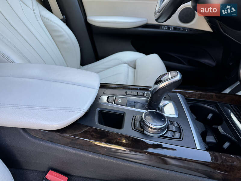 Внедорожник / Кроссовер BMW X5 2014 в Киеве фото 56 Внедорожник / Кроссовер BMW X5 2014 в Киеве