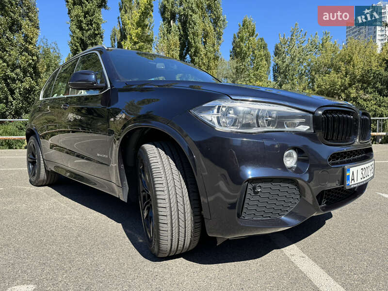 Внедорожник / Кроссовер BMW X5 2014 в Киеве фото 71 Внедорожник / Кроссовер BMW X5 2014 в Киеве