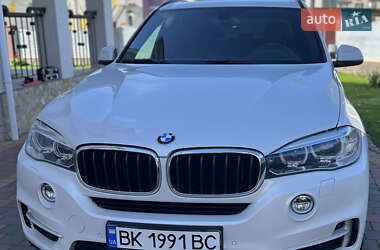 Позашляховик / Кросовер BMW X5 2017 в Дубні