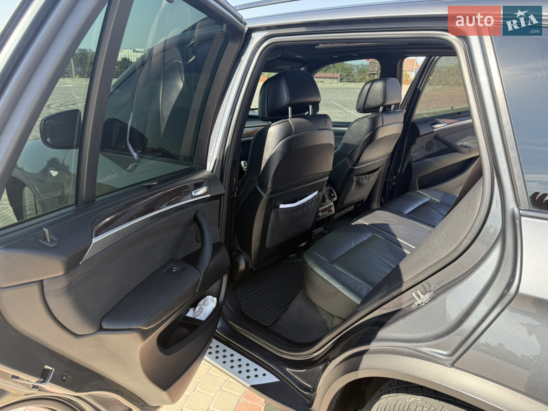 2011 BMW X5 - мініатюра 19