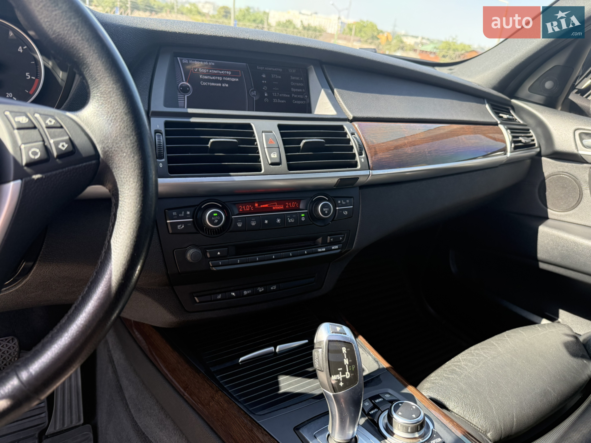 2011 BMW X5 - мініатюра 25