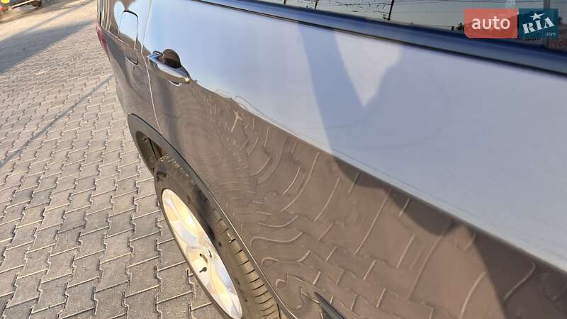 Внедорожник / Кроссовер BMW X5 2010 в Звягеле фото 21 Внедорожник / Кроссовер BMW X5 2010 в Звягеле