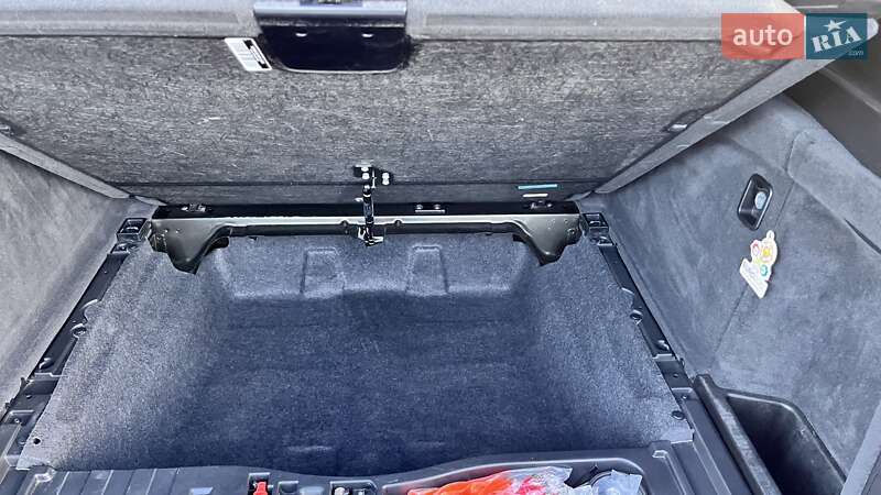 Внедорожник / Кроссовер BMW X5 2010 в Звягеле фото 47 Внедорожник / Кроссовер BMW X5 2010 в Звягеле