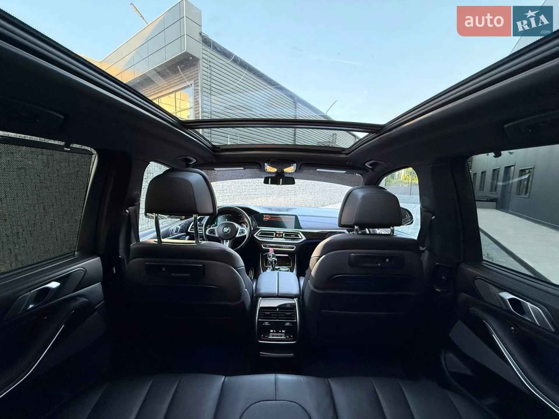 2019 BMW X5 - мініатюра 6