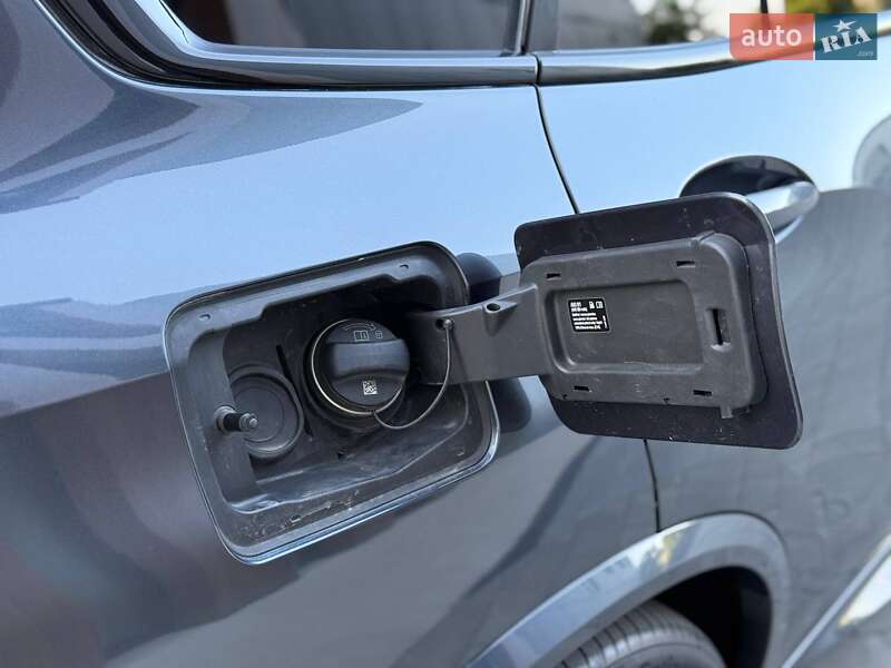 Позашляховик / Кросовер BMW X5 2019 в Луцьку